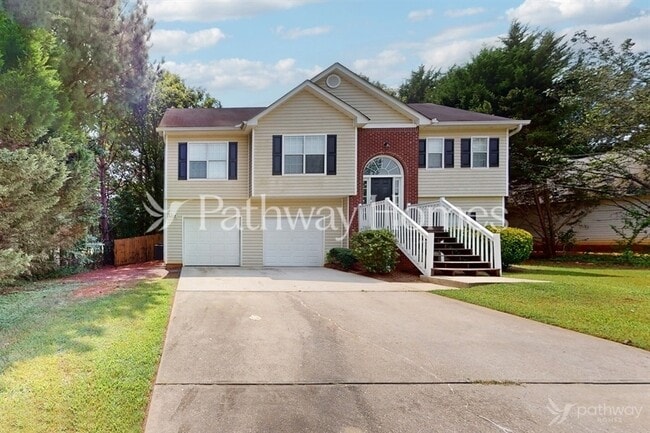 Building Photo - 10891 Knotty Pine Pl