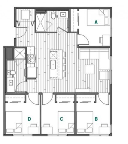 Building Photo - 1551 N Virginia St