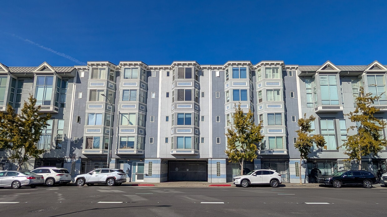 Foto principal - 950 Harrison St