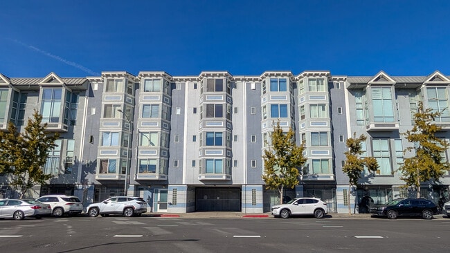 Photo - 950 Harrison St Townhome