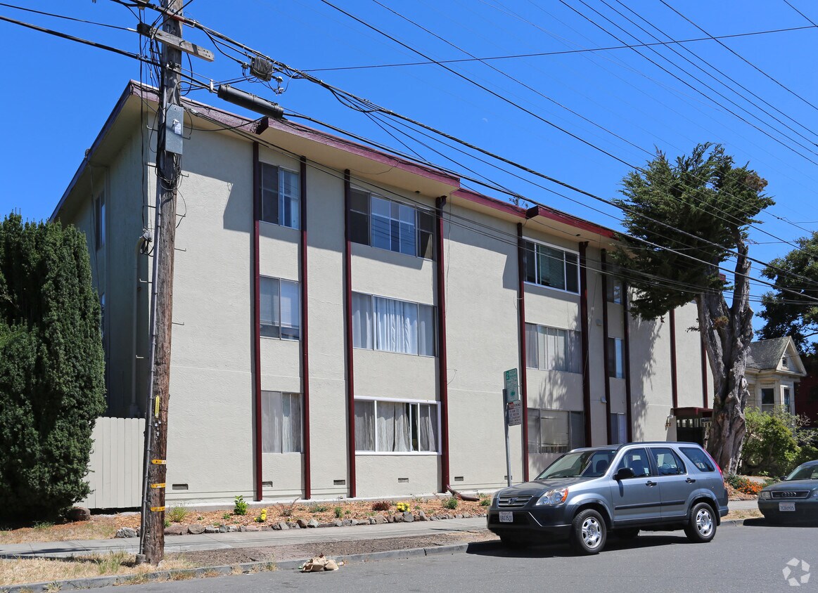 Foto del edificio - 2231-2233 Grant St