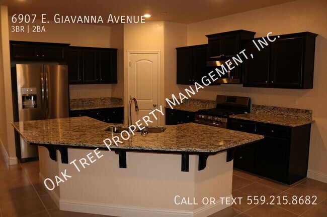 Building Photo - 6907 E Giavanna Ave