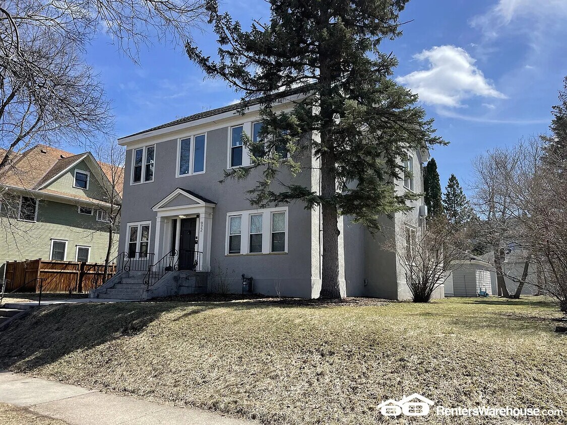 Foto principal - 972 Ashland Ave