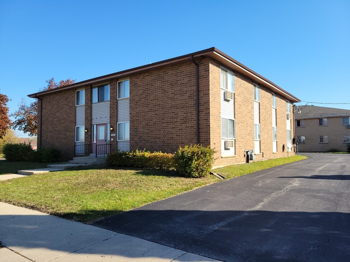 Foto del edificio - 8507 32nd Ave