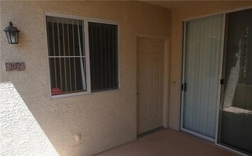 Building Photo - 7115 S Durango Dr