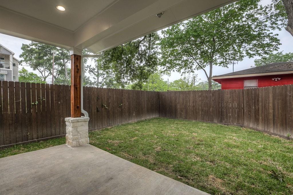 3621 Alba Rd, Houston, TX 77018 House for Rent in Houston, TX