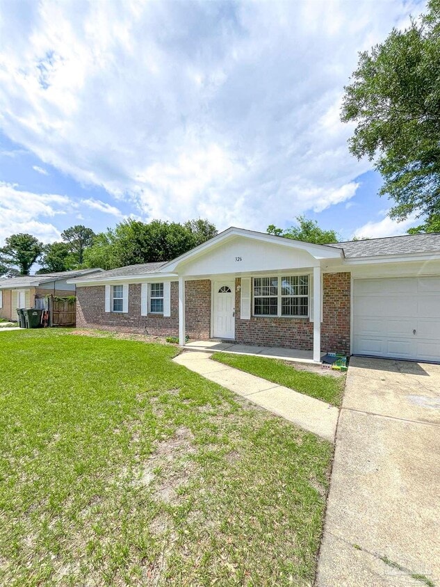 Primary Photo - 326 Quigley Rd