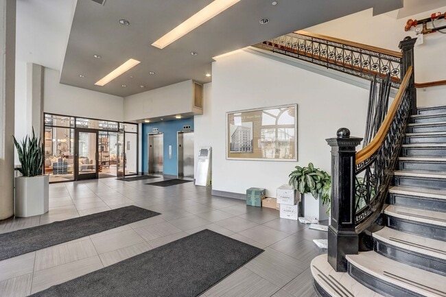Interior Photo - Mayer MKE