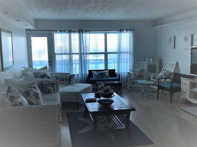 Foto del edificio - 3900 Galt Ocean Dr
