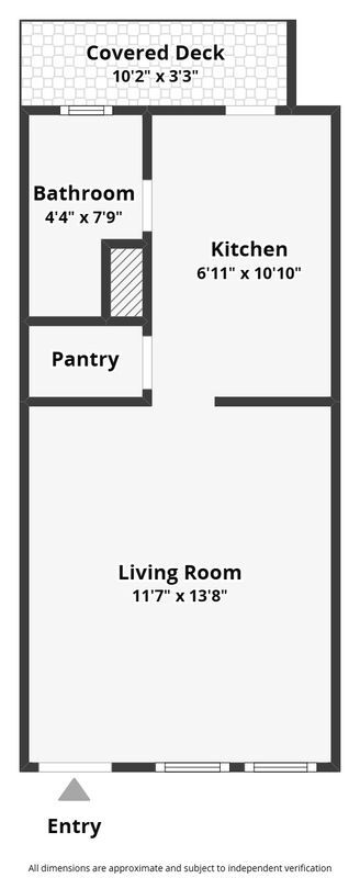 Building Photo - 901 N Formosa Ave