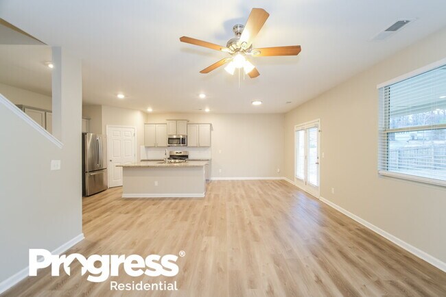 Foto del edificio - 3721 Hampshire Walk SW