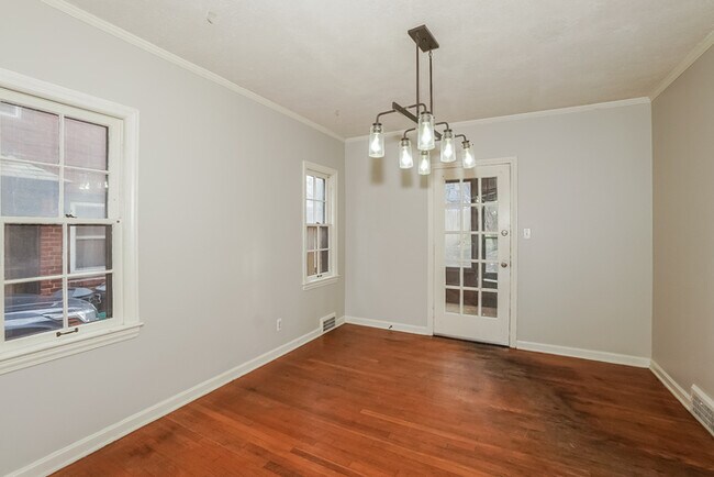 Foto del edificio - 3719 Rolliston Rd