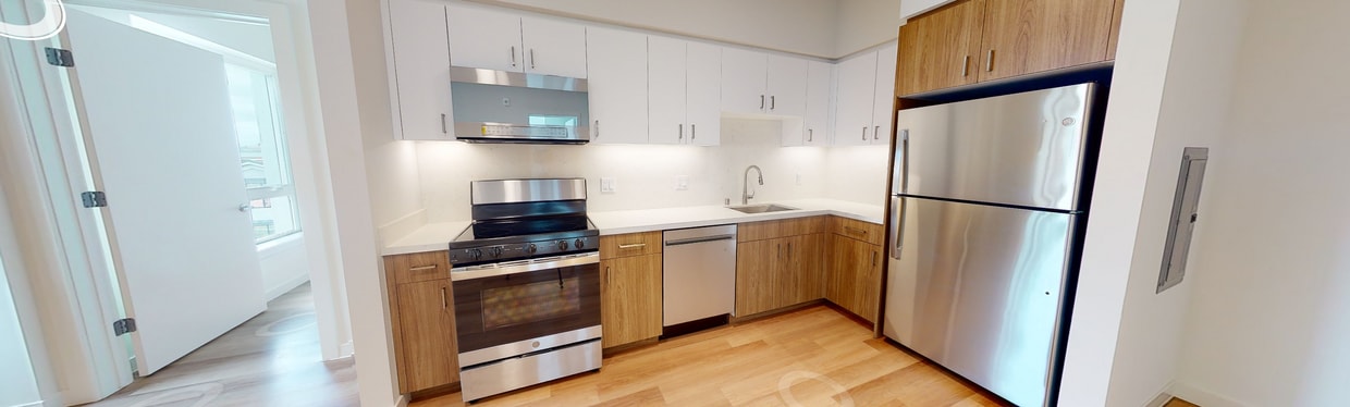 Photo - B28 Apartments