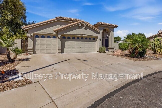 Foto del edificio - 3902 S Cox Ct