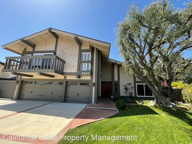 Building Photo - 4 br, 3 bath House - 2584 Corte Tela