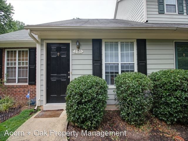 Primary Photo - 2 br, 2 bath House - 2115 Alpine Road