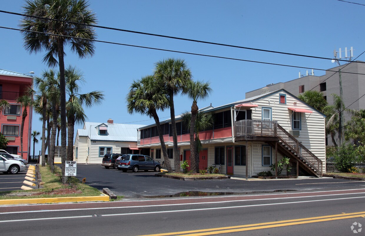 408 Gulf Blvd, Largo, FL 33785 Apartments in Largo, FL