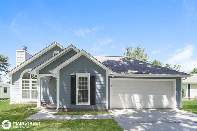 Foto del edificio - 8405 GIDLEIGH CT GIDLEIGH CT, CHARLOTTE, N...