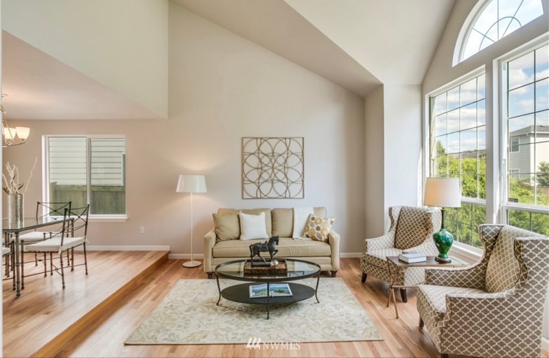 Photo - 5514 NE 3rd Ln (Renton, WA)