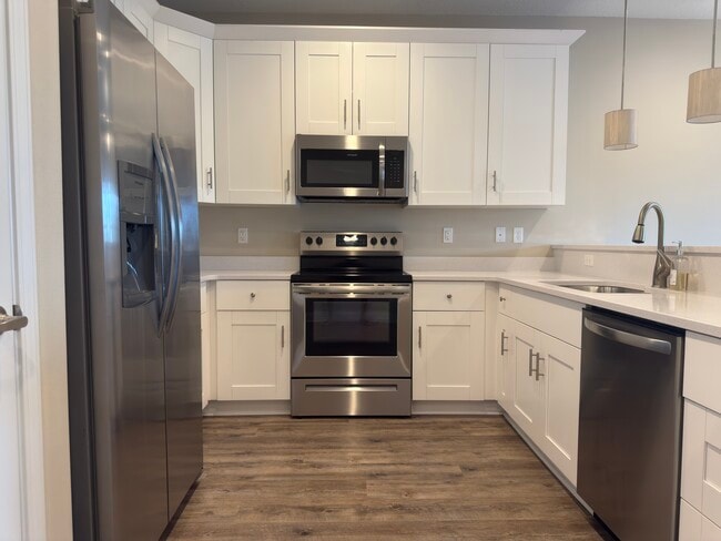 Foto del edificio - 22942 Ann Miller Rd