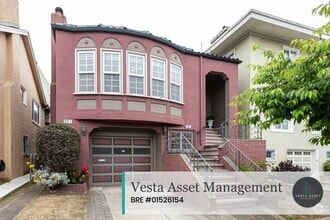 Building Photo - 291 Wawona St