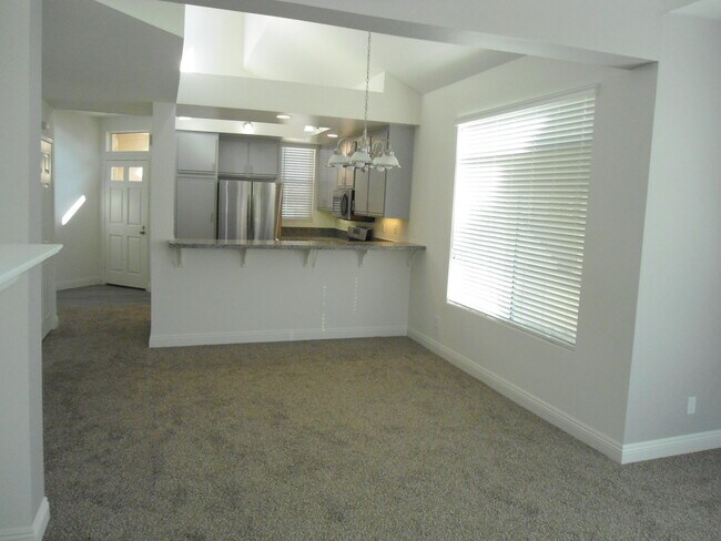 Dining Room - 3160 Puesta Del Sol Ct