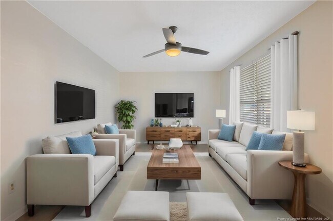 Foto del edificio - 205 Brookford Ct