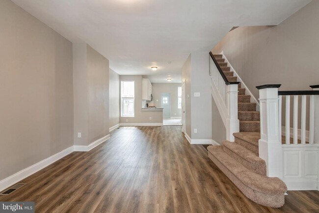 Foto del edificio - 5524 Delancey St
