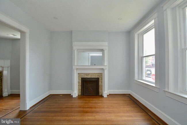 Foto del edificio - 1724 2nd St NW