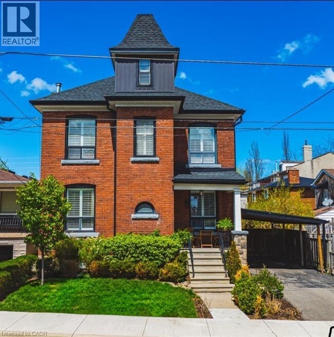 Building Photo - 78 Colbourne St