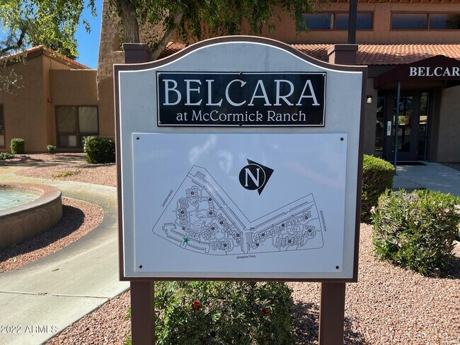 Foto del edificio - 8256 E Arabian Trail