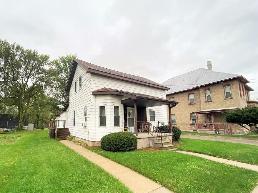 440 Washington, Freeland, MI 48623 House Rental in Freeland, MI