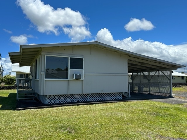 Building Photo - 678 Laukapu St