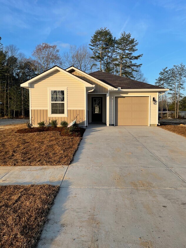 33437 Hyacinth St, Walker, LA 70785 House Rental in Walker, LA