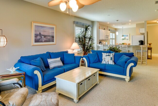 Foto del edificio - 400 Canopy Walk Ln