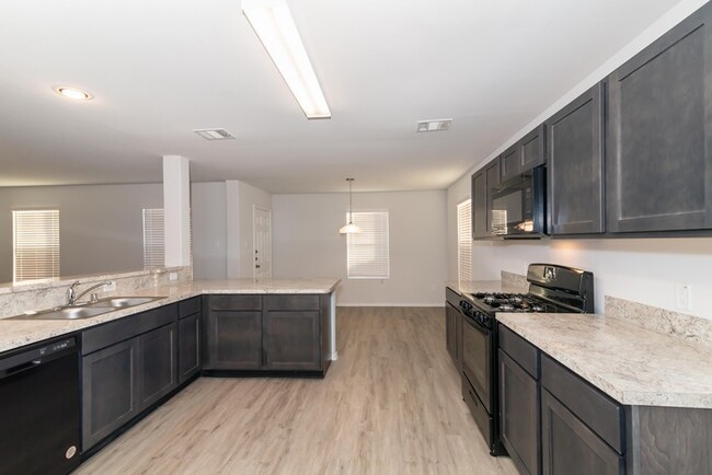 Foto del edificio - 13561 White Ibis St., Splendora, TX 77372