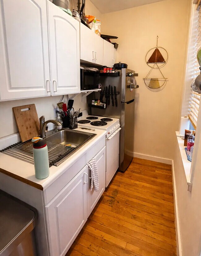 Foto del edificio - 97 Myrtle St