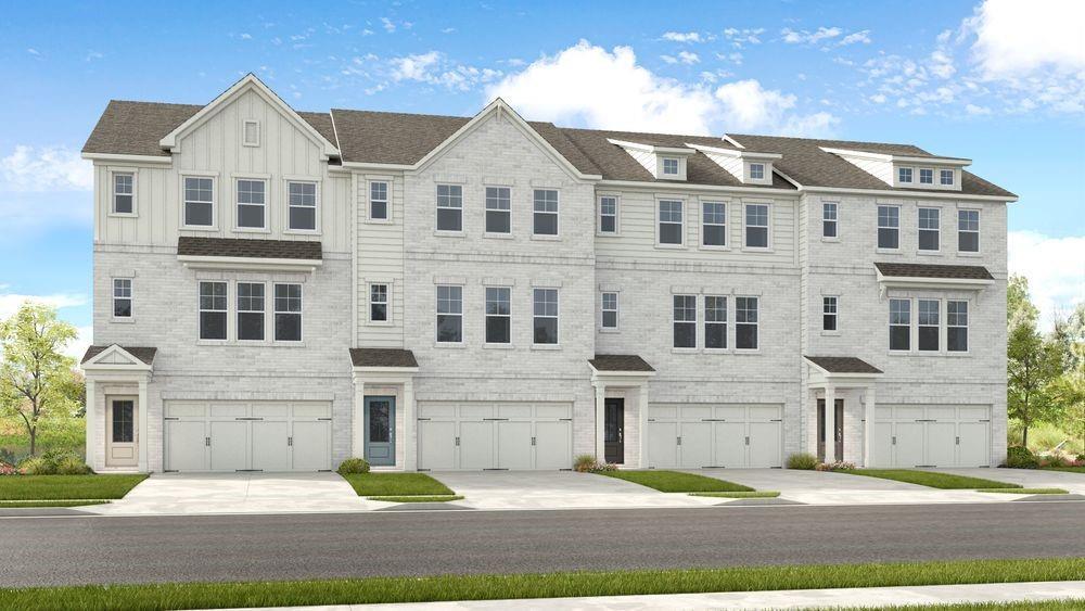 Foto principal - 6234 Kenbrook Dr