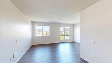 Interior Photo - The Residences on Jamboree