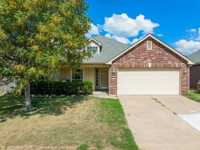 Foto del edificio - 3 bedroom home In Wakefield Crossing - Bix...