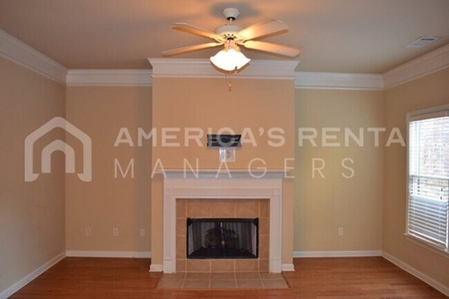 Foto del edificio - Townhome for Rent in Inverness Cove!!! DEP...