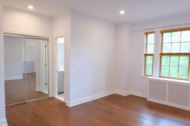 Foto del edificio - 2032 Belmont Rd NW
