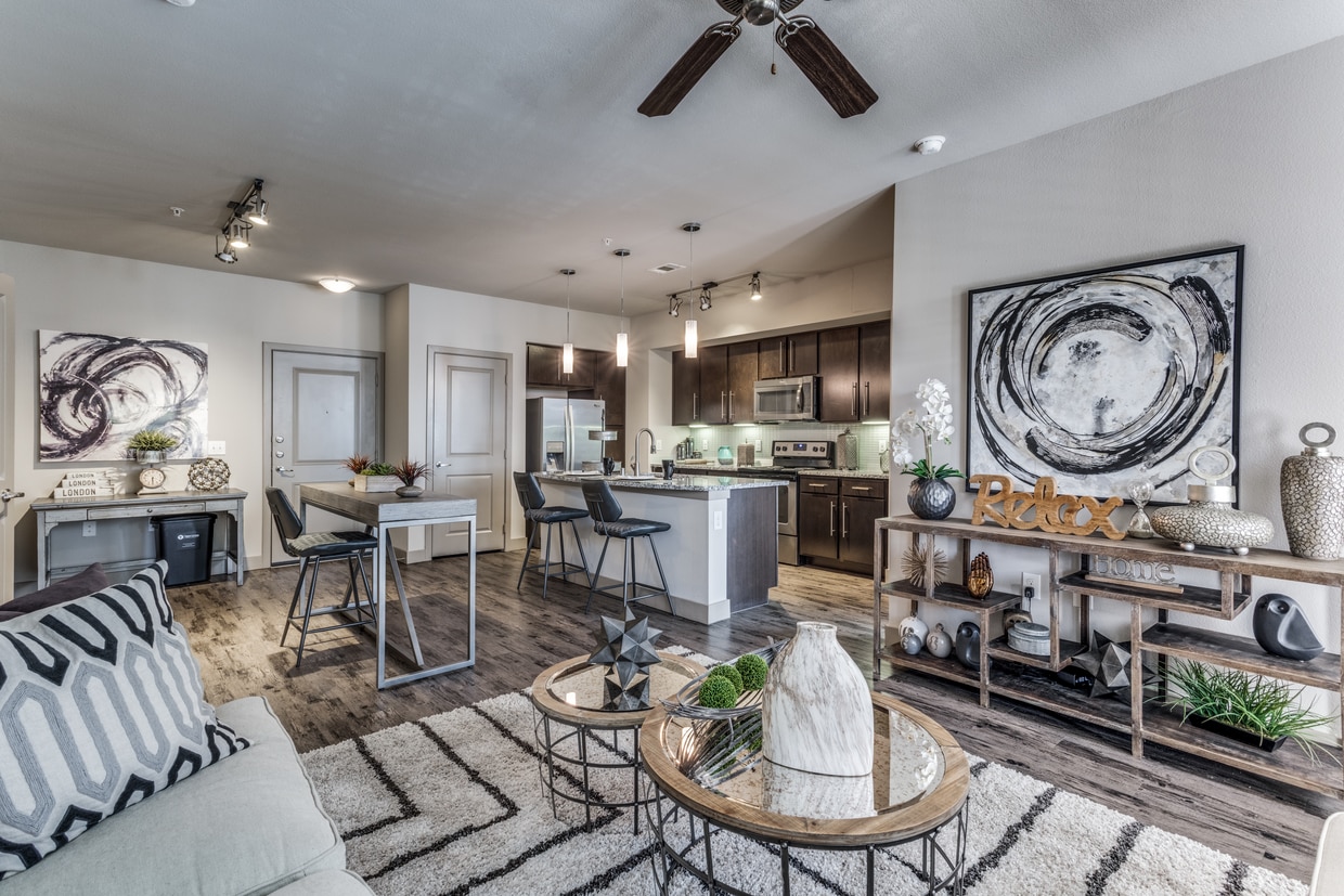 Foto principal - The Carson at Twin Creeks