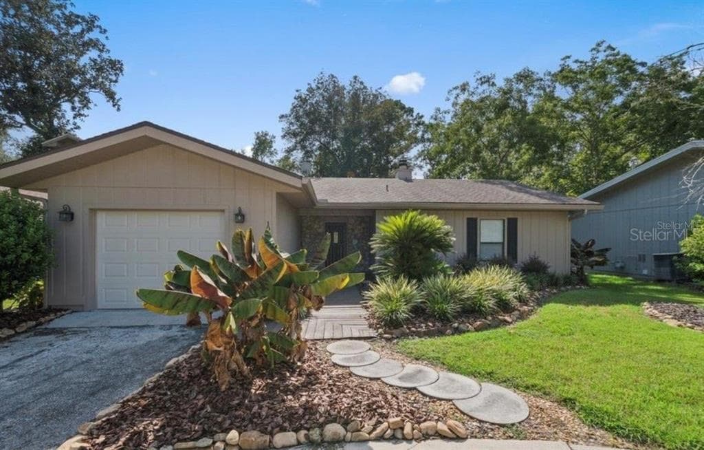 10744 Creek Dr, Alachua, FL 32615 House Rental in Alachua, FL