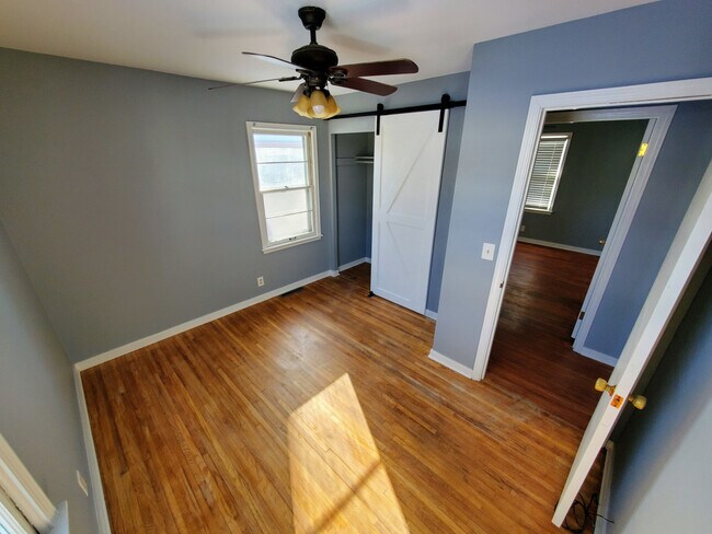 Foto del edificio - 3424 N 52nd St