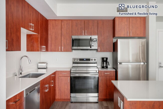 Foto del edificio - 24 Union Square