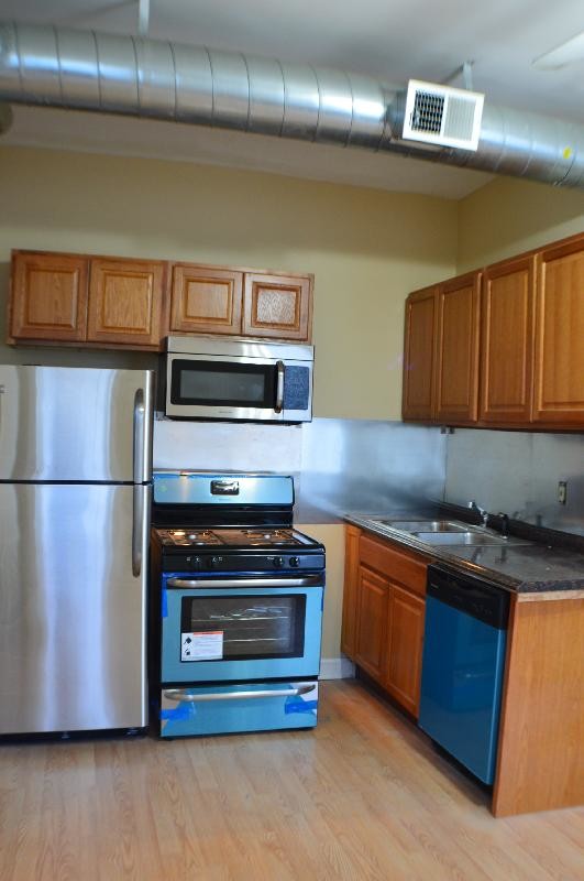 Foto del edificio - 1410 N Ashland Ave