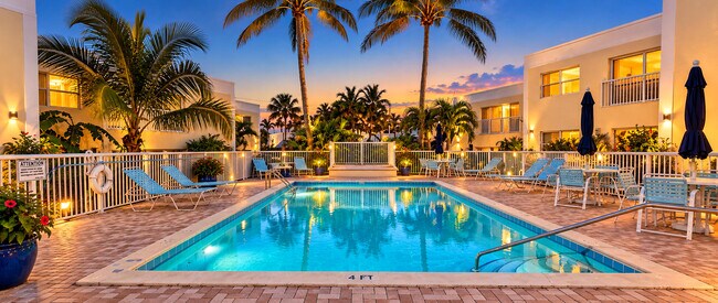 Foto del edificio - 3541 NE Ocean Blvd