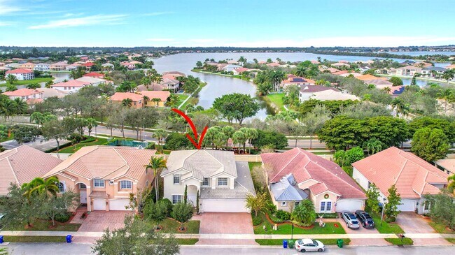 Foto del edificio - 5078 SW 183rd Ave