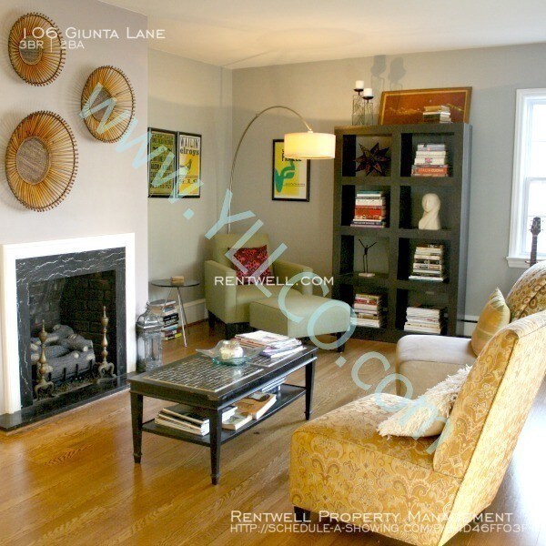 Building Photo - 106 Giunta Ln